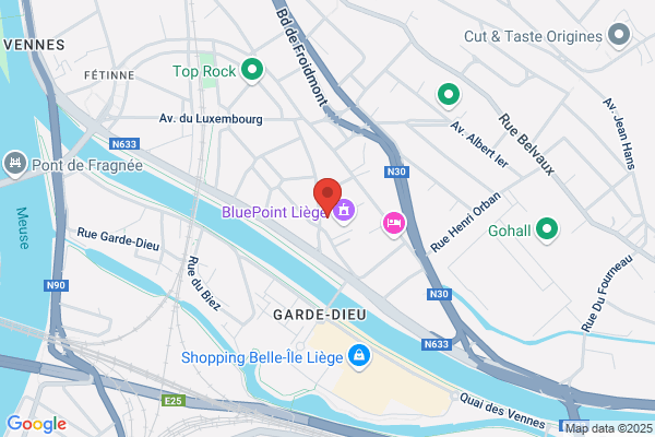 Deventer Pol