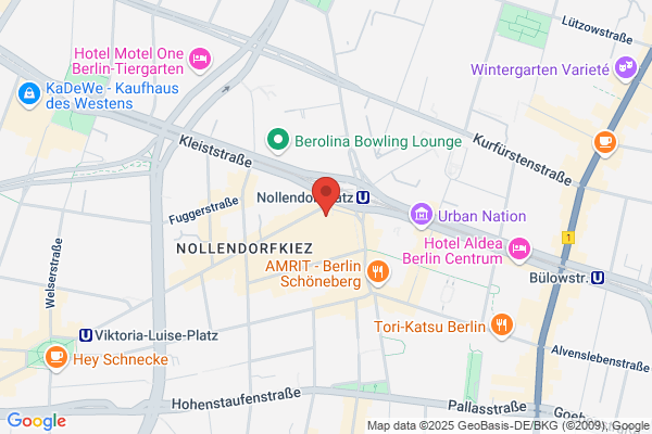 Metrobel