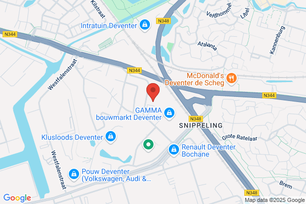 Pol Deventer