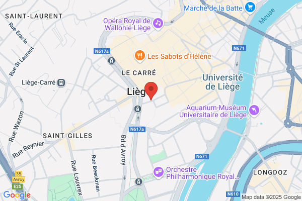 Ecole De Commerce Et D'informatique