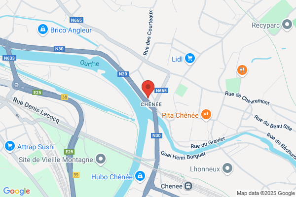 Le Cellier De Marie