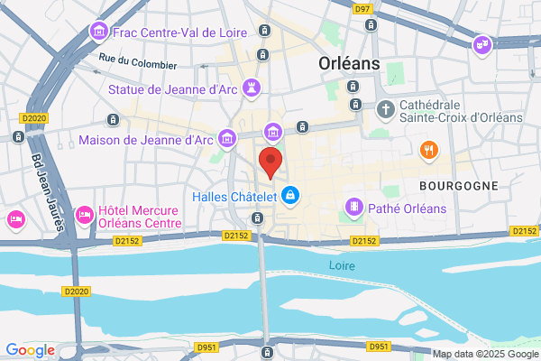 Atelier Du Carre Blanc