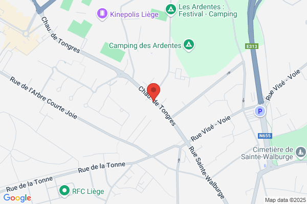 Ets Halleux/Pro Job Sprl