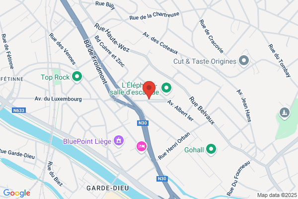 Centre Routier Neuforce