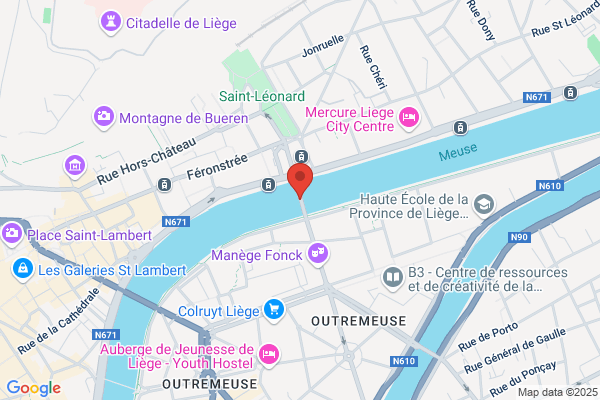 Maas Navigation