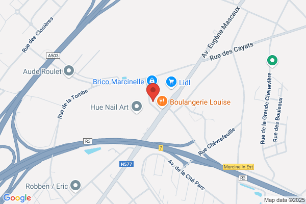 Thomas Cook Belgium