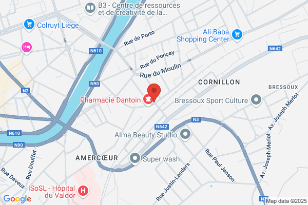 W'allons-Nous? Asbl