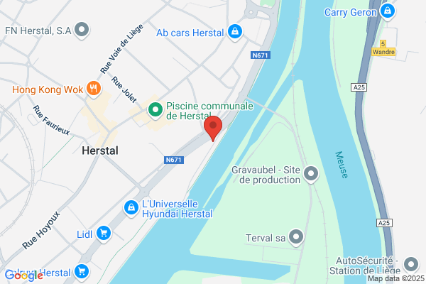 Généraltour L'universelle