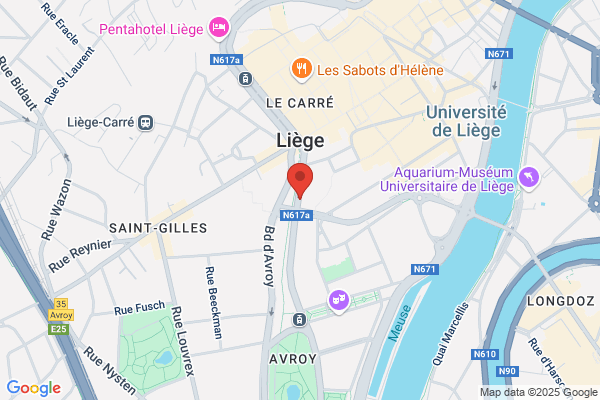 Tahon Voyages