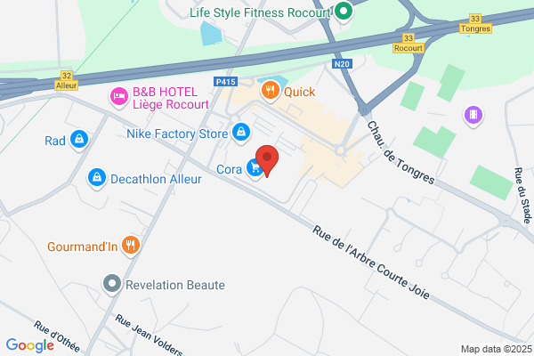 Tui Travel Center-Royal Tours