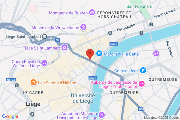 Soc. Immobiliere Region.