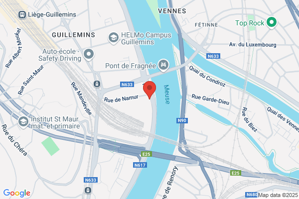Groupe Désirant Sa