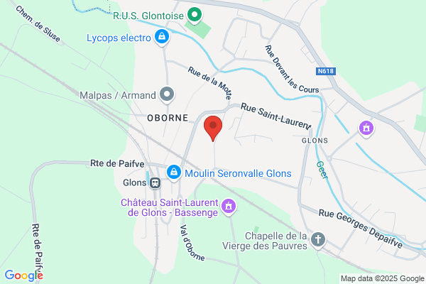 Alarme Protection Securite Sprl