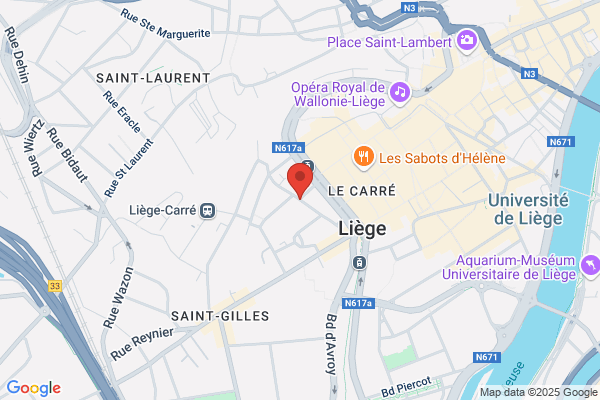 Coll. Dames Instr.Chrét.