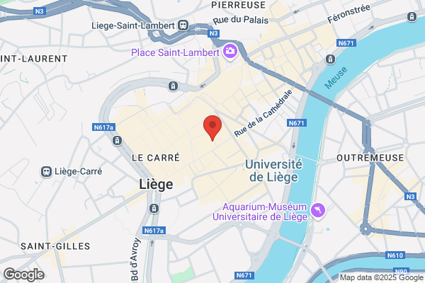 I.C.E.S. Léon Mignon