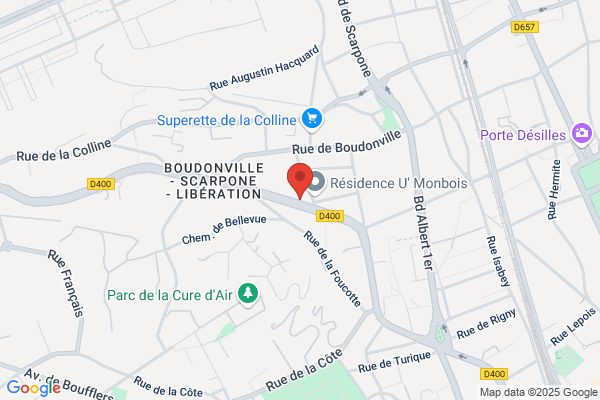 Les Mille Et Un Délices