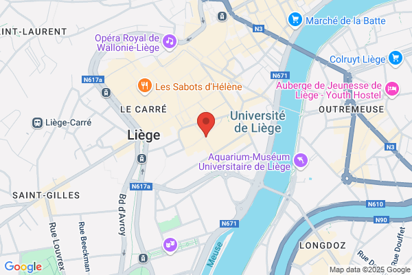 Traiteur Meurisse
