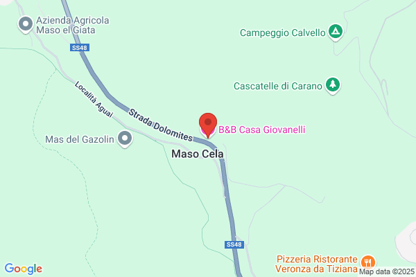 Casa Giovannelli