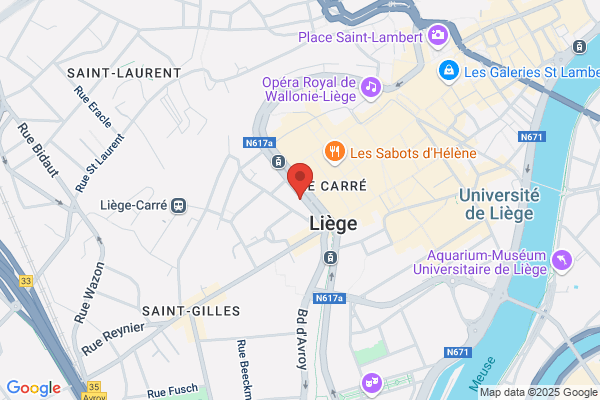 Institut Eve