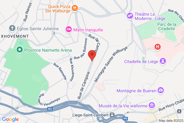 A La Découverte De Soi