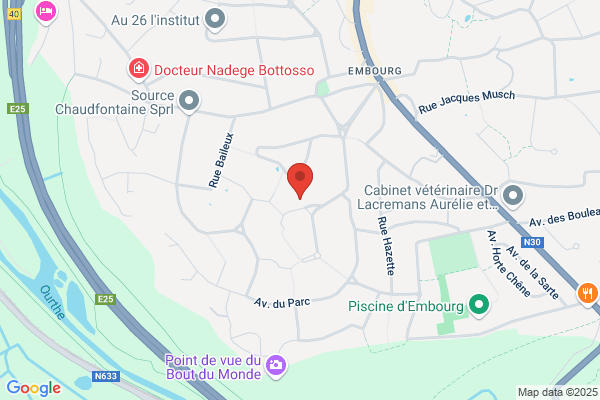 Aux 5 Sens