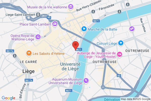 Cuisine Conseil Sprl
