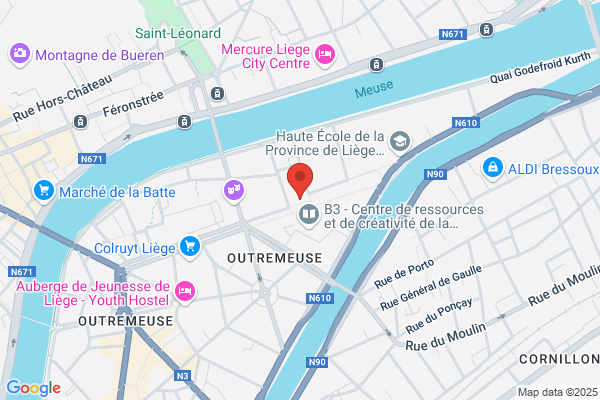 Académie Musique Grétry