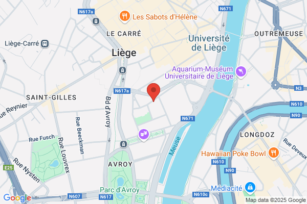 Agence Wallonne À L'exportation