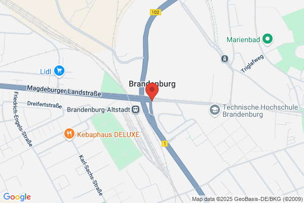 Brandenberg J.-L.