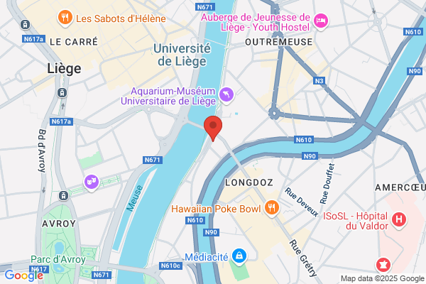 Cancer Et Psychologie Liège Asbl
