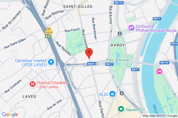 Centre Familial Asbl
