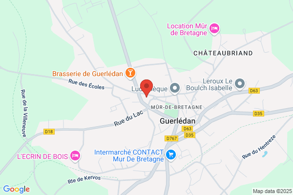 Chapelle/Suzanne