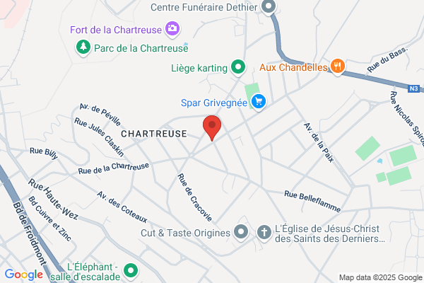 Charpentier/Freddy