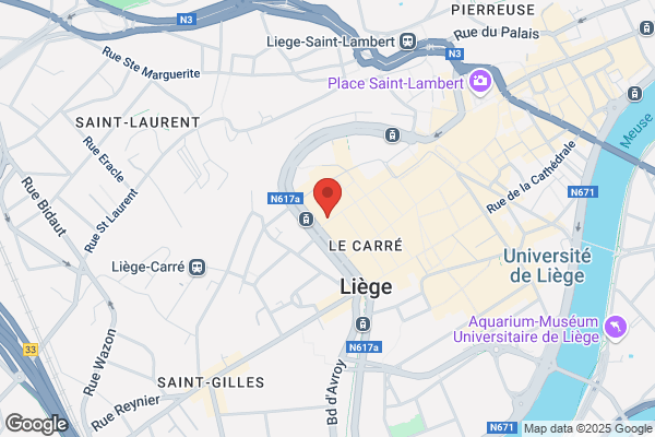 De Marneffe/Yves