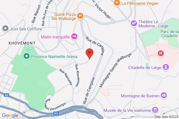 Dullens Entreprise Sprl