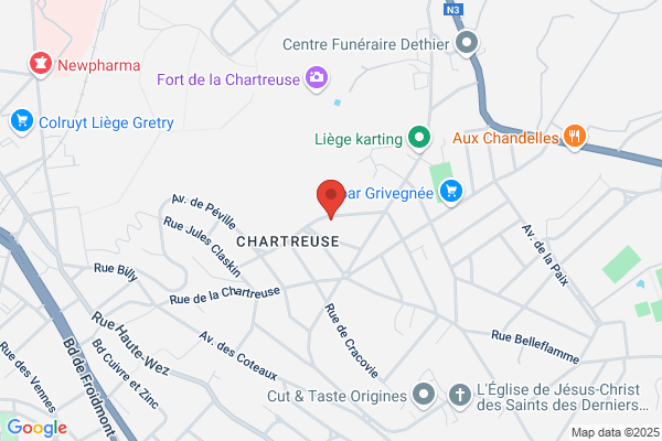 Duray (Ets)