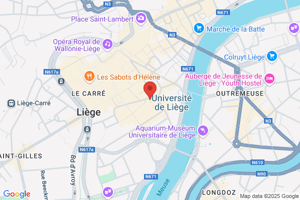 Emulation(Société Libre D') Asbl
