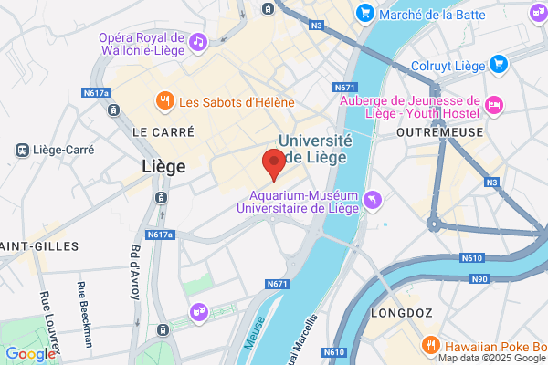 Bouquinerie Des Carmes