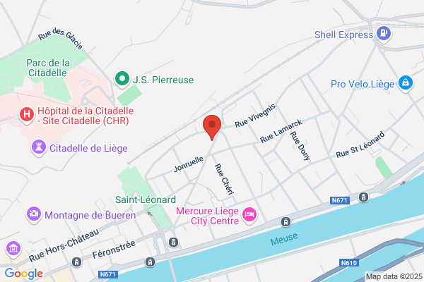 Grommen (Librairie)