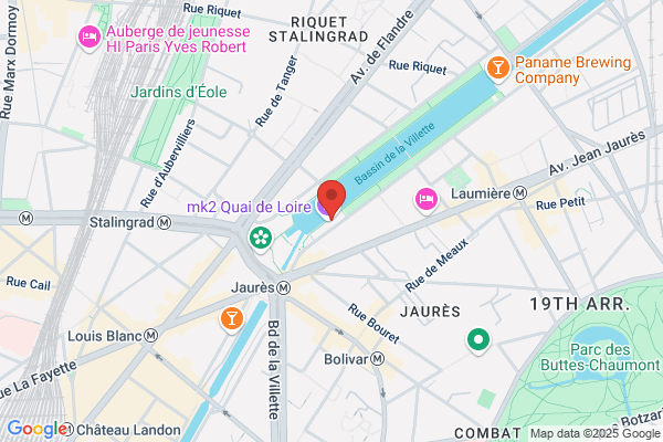 Librairie Des Quais