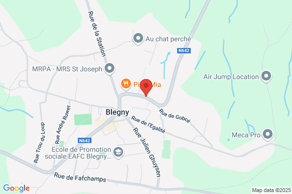 Bois D'acanthe