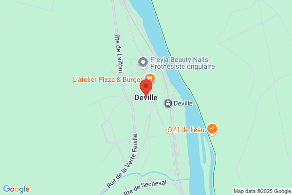 Devillé J