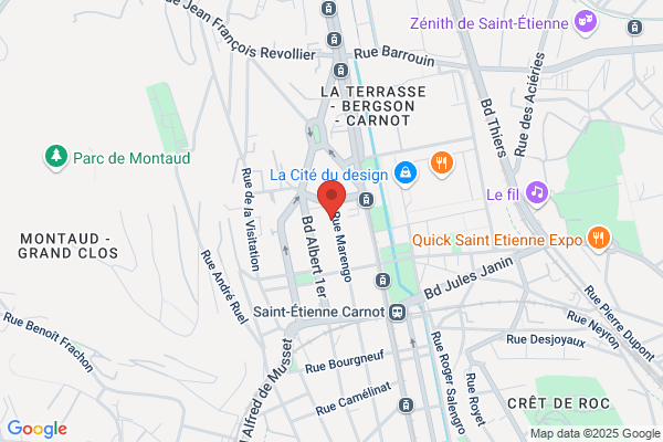 Cabinet Immobilier Marengo