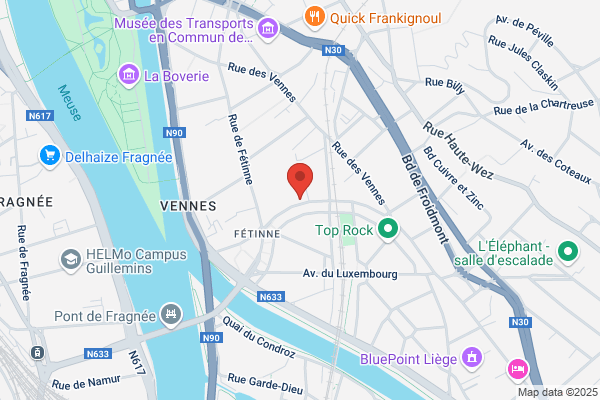 Bureau Audex