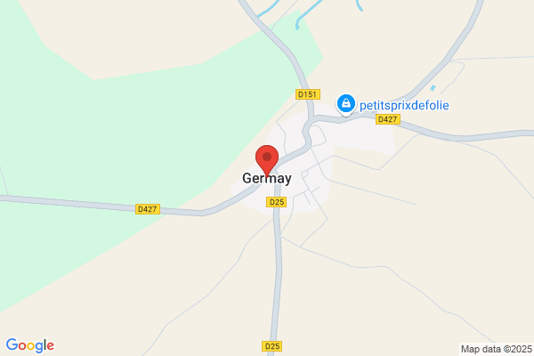 Germay/Jean