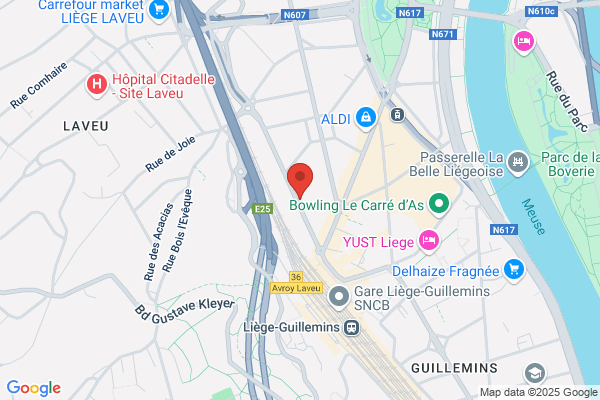 Hainaut/Patrick