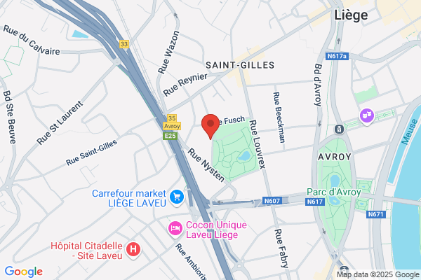 Hoffait A.