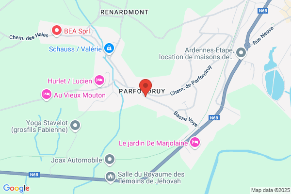 Jadot-Winten