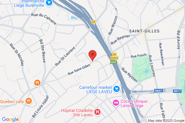 Loriers Gabriel Sprl