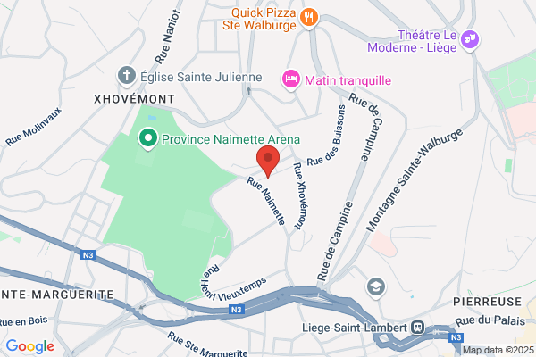 Nelles/Luc